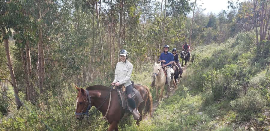 Cusco: Sacsayhuaman Guided Tour and 1-Hour Horseback Ride - Frequently Asked Questions