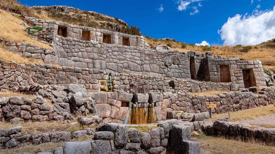 Cusco: Sacsayhuaman, Qenqo, PukaPukara, and Tambomachay Tour - What the Tour Means for You