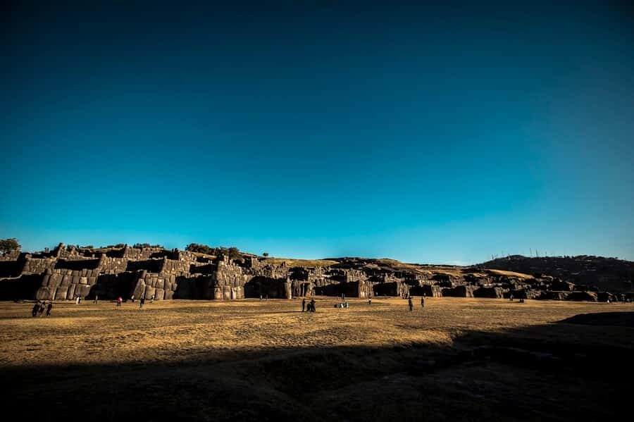 Cusco: Sacsayhuaman, San Blas, La Merced & Coricancha Tour - A Closer Look at the Tour Experience