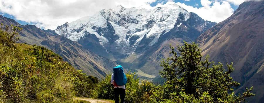 Cusco: Salkanta Trekking 4 Days - Machu Picchu - What’s Included and What’s Not: Making the Most of Your Investment