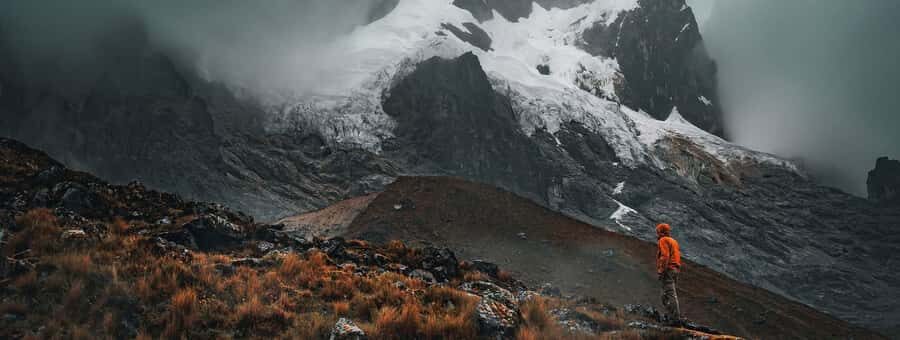 Cusco: Salkantay Trek 4 Days 3 Nights with return by train - Final Thoughts: Who Will Love This Trek?
