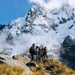 Cusco: Salkantay Trekking 4 Days - Machu Picchu - Who Is This Tour Best For?