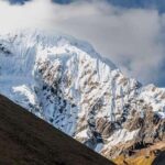 Cusco : Salkantay Trekking 4D/3N | Machu Picchu | - Who should consider this trek?