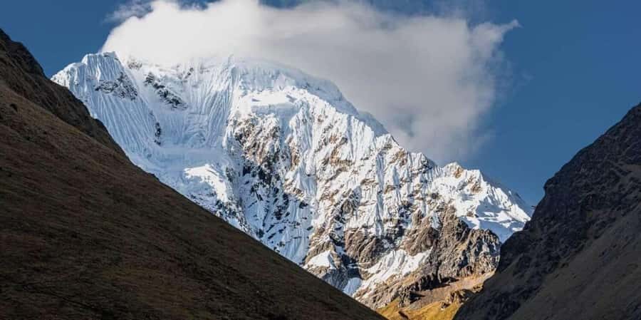 Cusco : Salkantay Trekking 4D/3N | Machu Picchu | - Who should consider this trek?