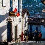 Cusco: San Pedro, San Blas, & Sacsayhuaman Private Tour - Exploring Cusco in a Nutshell