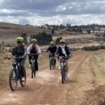 Cusco: Saqsaywaman and City Highlights Bike Tour - What to Expect at Each Stop