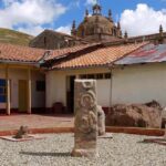 Cusco: Scenic Route of the Sun to Puno with Buffet Lunch - An In-Depth Look at the "Scenic Route of the Sun" from Cusco to Puno