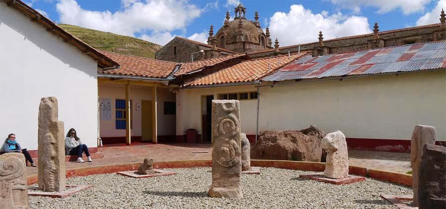 Cusco: Scenic Route of the Sun to Puno with Buffet Lunch - An In-Depth Look at the "Scenic Route of the Sun" from Cusco to Puno