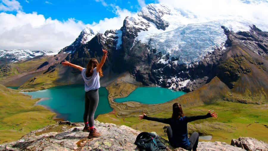 Cusco: Seven Lagoons of Ausangate Hiking Day Trip with Lunch - Authentic Experiences and Real Traveler Feedback