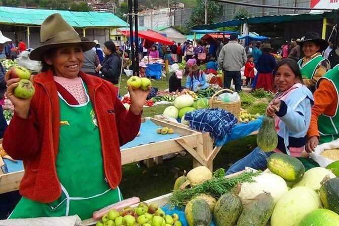 Cusco Shanty Towns: Half-Day Alternative Tour in Cusco - Why This Tour Offers Great Value