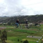 Cusco: Skybike, climbing and rappel at Cachimayo - Why This Tour Stands Out