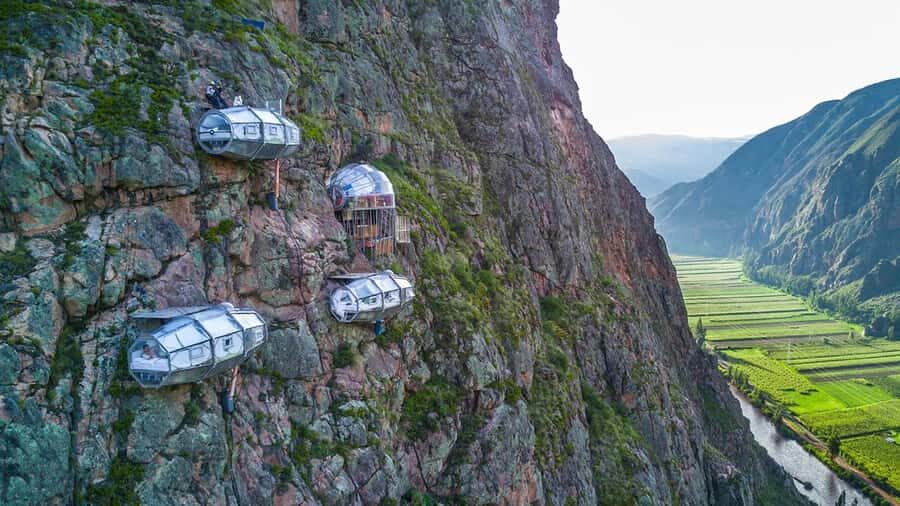 Cusco: Skylodge Via Ferrata Tour, Zipline & Sacred Valley - Is This Tour Worth the Price?