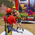 Cusco: Slingshot Launch Catapult | Fly like Superman - Who Will Love This?