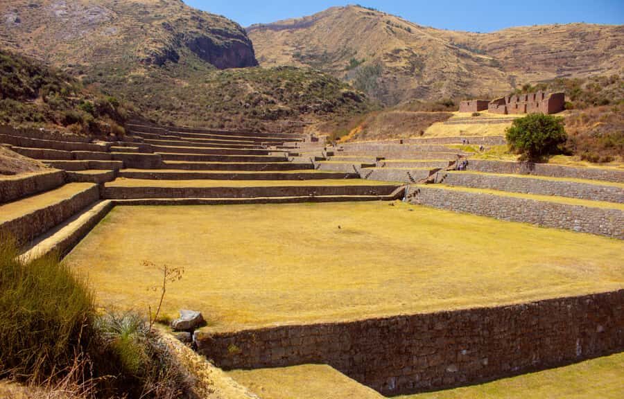 Cusco South Valley: Tour Tipón, Pikillacta, Andahuaylillas - Who Should Take This Tour?