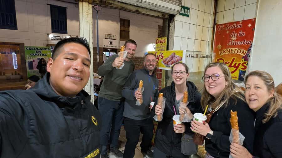 Cusco street food tour - An In-Depth Look at the Cusco Street Food Tour