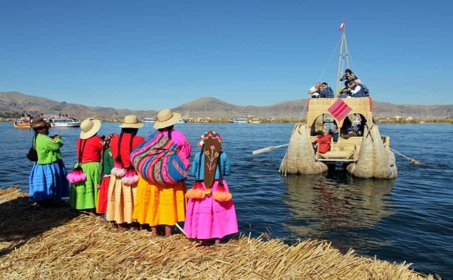Cusco: Sun Route + tour in Puno, 2 DAYS - What This Tour Means for You