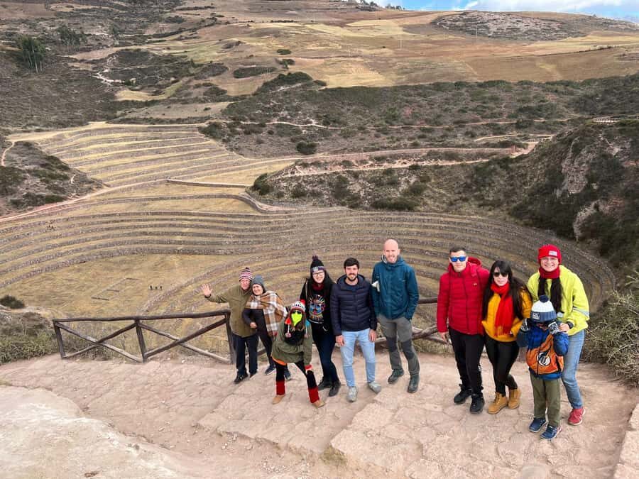 Cusco: Super Sacred Valley|Inca Bridge/guide private |2D/1N| - Who Would Love This Tour?