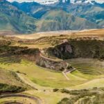 Cusco: Tandem Paragliding in The Sacred Valley of The Incas - An In-Depth Look at the Paragliding Experience in the Sacred Valley