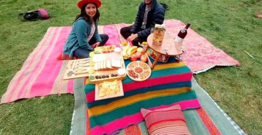 Cusco: Tecsecocha cliffs + Picnic | private | - FAQ
