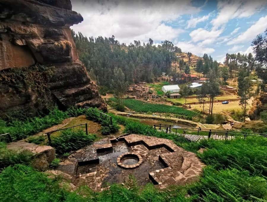 Cusco: Tecsecocha Farallores + Picnic |Private| - What Travelers Say