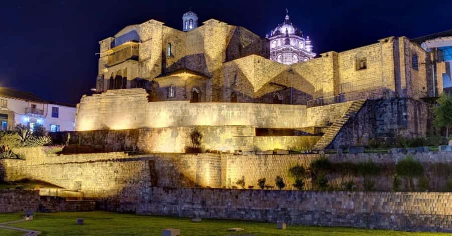 Cusco, the Magical Heart of Peru 6D / 5N + HOTEL 3 Stars - Who will love this tour?