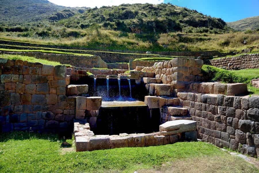 Cusco: Tipon, Pikillacta, and Andahuaylillas Church Tour - A Deep Dive into the Cusco South Valley Tour