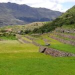 Cusco: Tipon Private Tour with Hotel Pickup and Drop-Off - Who Will Appreciate This Tour?