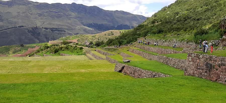 Cusco: Tipon Private Tour with Hotel Pickup and Drop-Off - Who Will Appreciate This Tour?