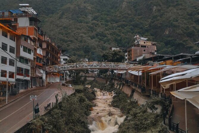 Cusco to Machu Picchu By Car - Day 2: Visiting Machu Picchu