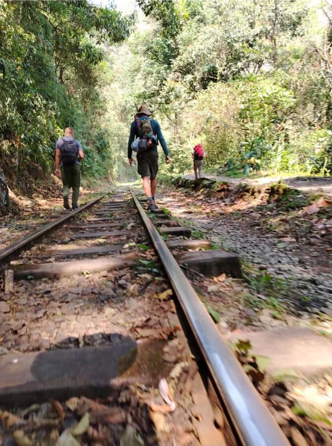 Cusco to Machupicchu Multy Sports Activities on the route 3D/2N - FAQ