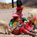 Cusco to Puno via Andahuaylillas and Raqch'i - Raqchi: The Temple of Wiracocha and Inca Architecture