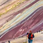 Cusco: Tour Destacado Montaña de Colores 1 día - Authentic Encounters and Practicalities