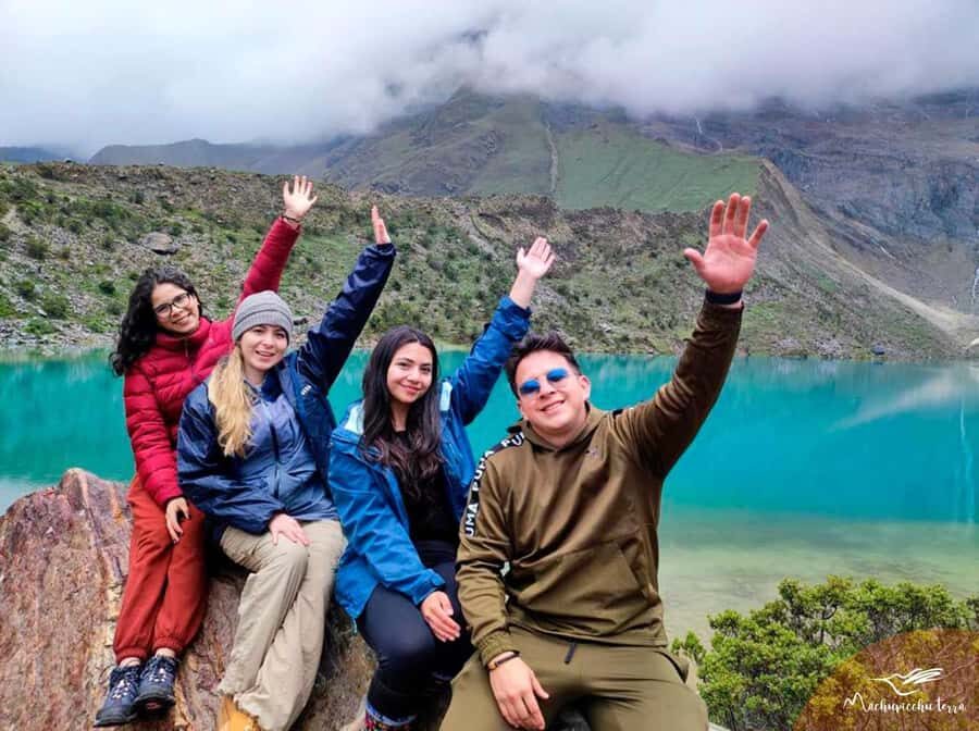 Cusco: Tour Humantay Lake - Salkantay |Private service| - Who is this tour best suited for?