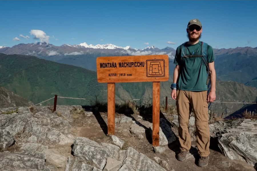 Cusco: Tour MachuPicchu + Circuit 3 & MachuPicchu Mountain - An In-Depth Look at the Tour Experience