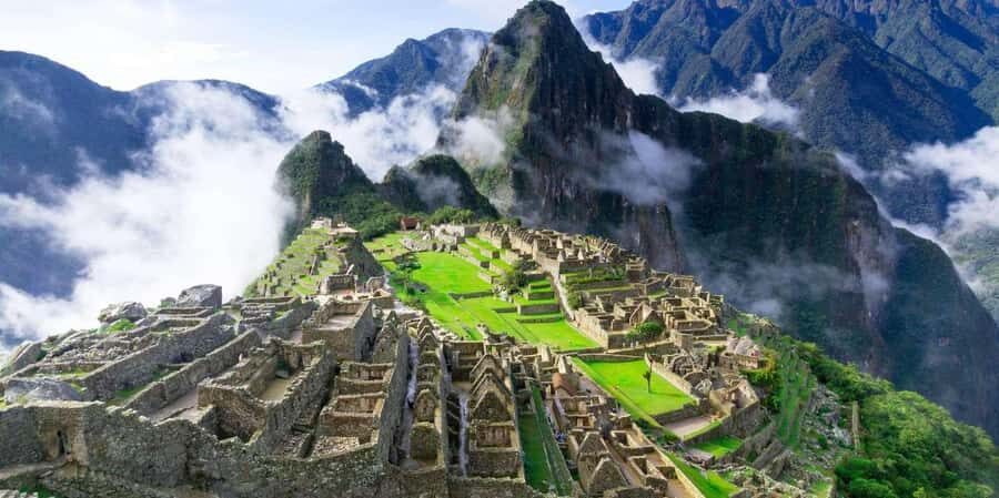 Cusco: Tour to MachuPicchu with rest in Aguas Calientes Town - A Practical Guide to Your Machu Picchu Adventure