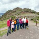 Cusco: Tour to the Sacred Valley and Machupicchu in two days - Exploring Machu Picchu: The Lost City of the Incas