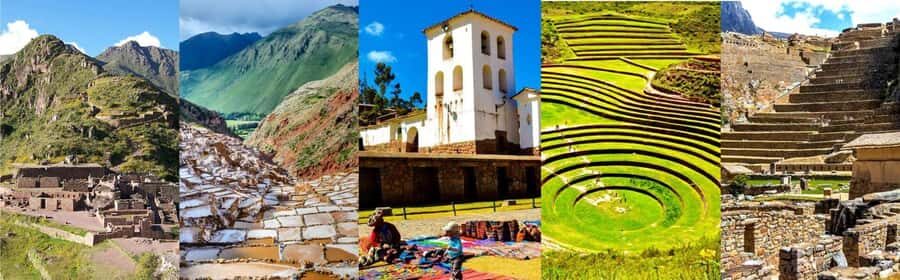 Cusco Tourist Card - How Does the Card Work?