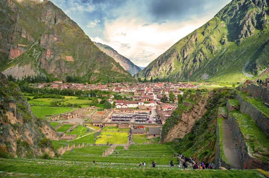 Cusco: Traditional Sacred Valley Tour - What Makes This Tour Stand Out?