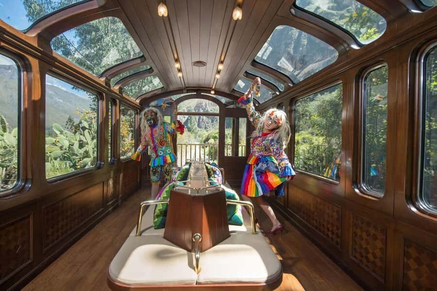 Cusco: Train to Machu Picchu with Optional Bus Transfer - Who Should Take This Tour?