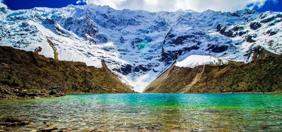 Cusco: Trek to Humantay Lagoon - Salkantay 2Days - FAQ