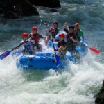 Cusco - Urubamba River Rafting - Who Will Love This Tour?