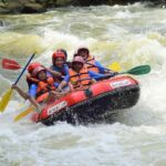 Cusco: Urubamba River Rafting Adventure - Who Should Consider This Tour?
