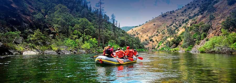 Cusco: Urubamba River Rafting Adventure - The Rafting Experience