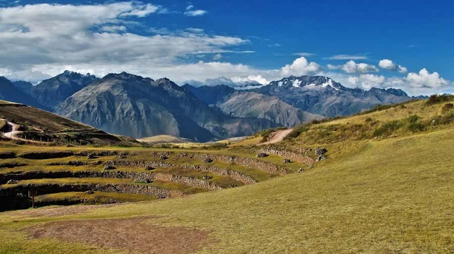 Cusco | Visit Maras, Moray, Chinchero, Pisac | Valle Vip - What’s Included and What’s Not