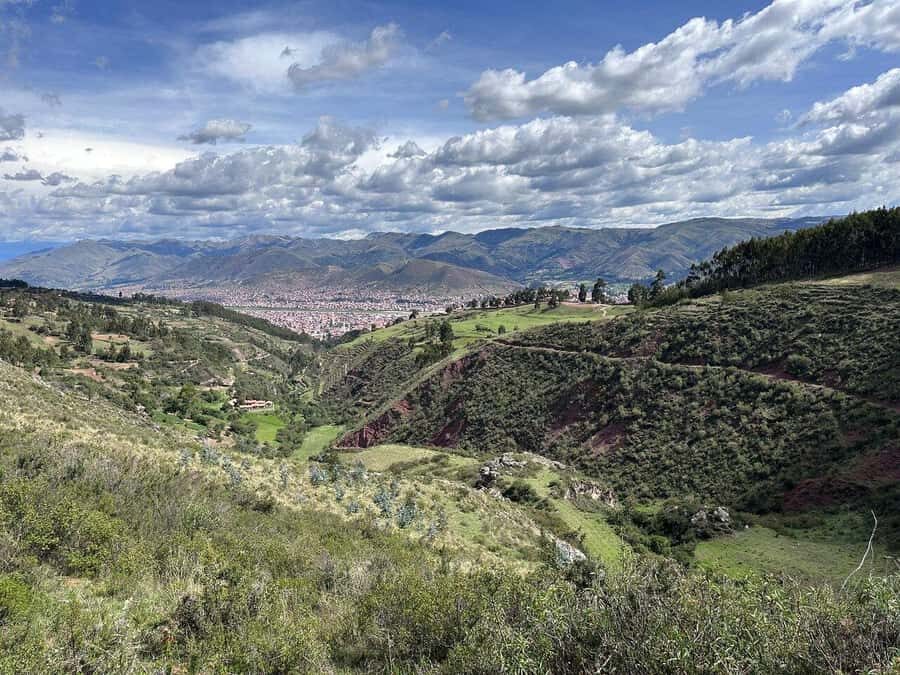 Cusco: Visit to the Devil's Balcony - Horseback ride - The Value of the Experience