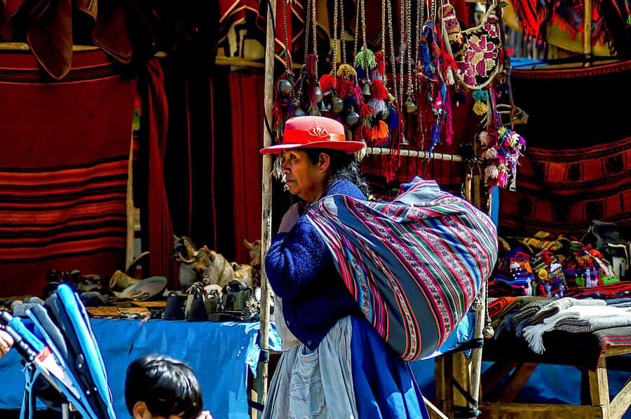 Cusco: Visit to the Pisac Market and the Ollantaytambo Fortress. - What’s Included and What to Keep in Mind