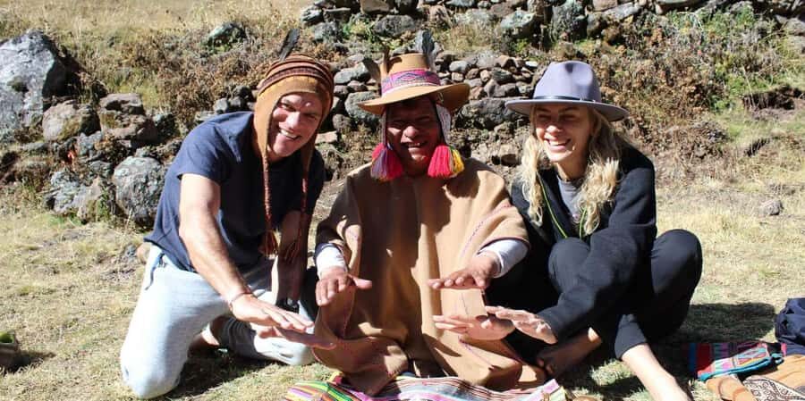 Cusco: Wachuma or San Pedro Ceremony - |Spiritual Tour| - Final Thoughts