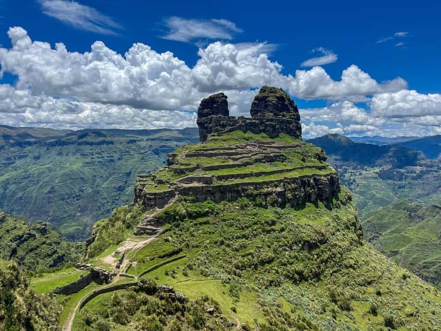 Cusco: Waqrapukara Private Tour with Lunch and Transfers - Why This Tour Offers Great Value