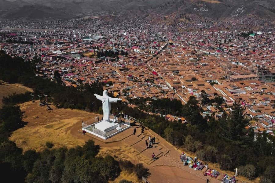 Cusco with City tour Scenic + Pisco sour classes - The Sum Up
