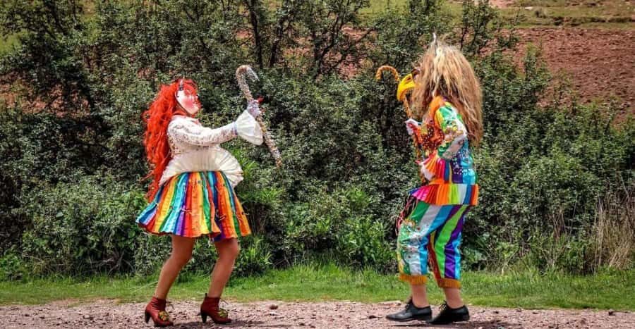 Cusco with City tour Scenic + Pisco sour classes - In-Depth Review: Cusco with Scenic Views and Cultural Highlights